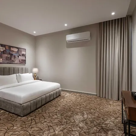 شقق ممسى المخدومة Riyadh Exterior photo
