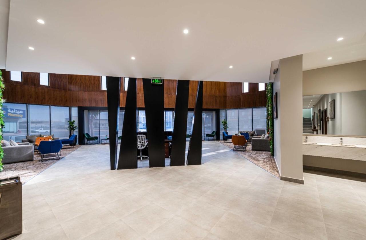 ممسى المخدومة Apartment