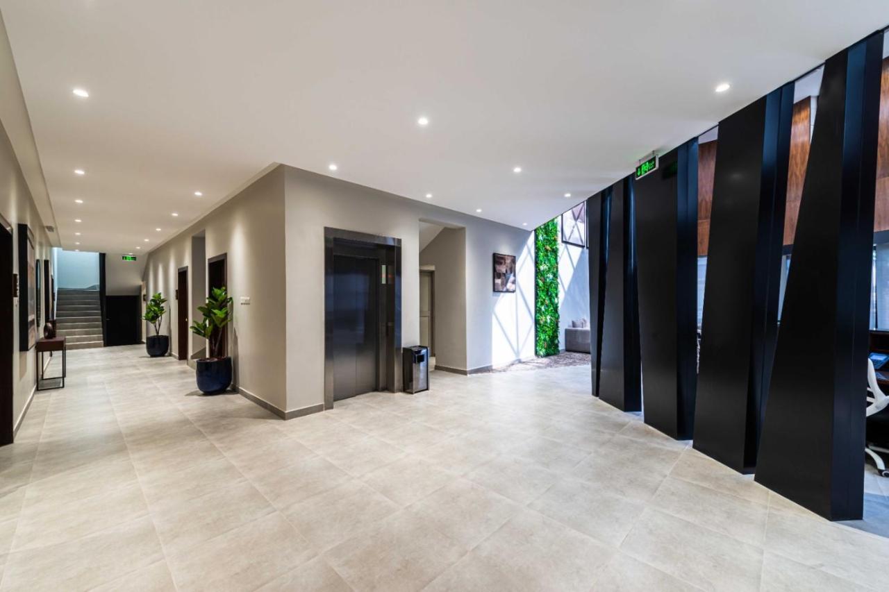 ممسى المخدومة Apartment Riyadh