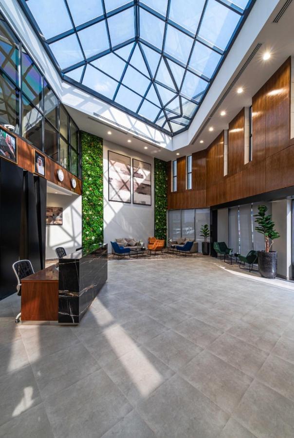 Apartment ممسى المخدومة