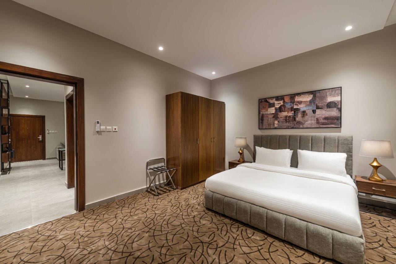 Apartment ممسى المخدومة *