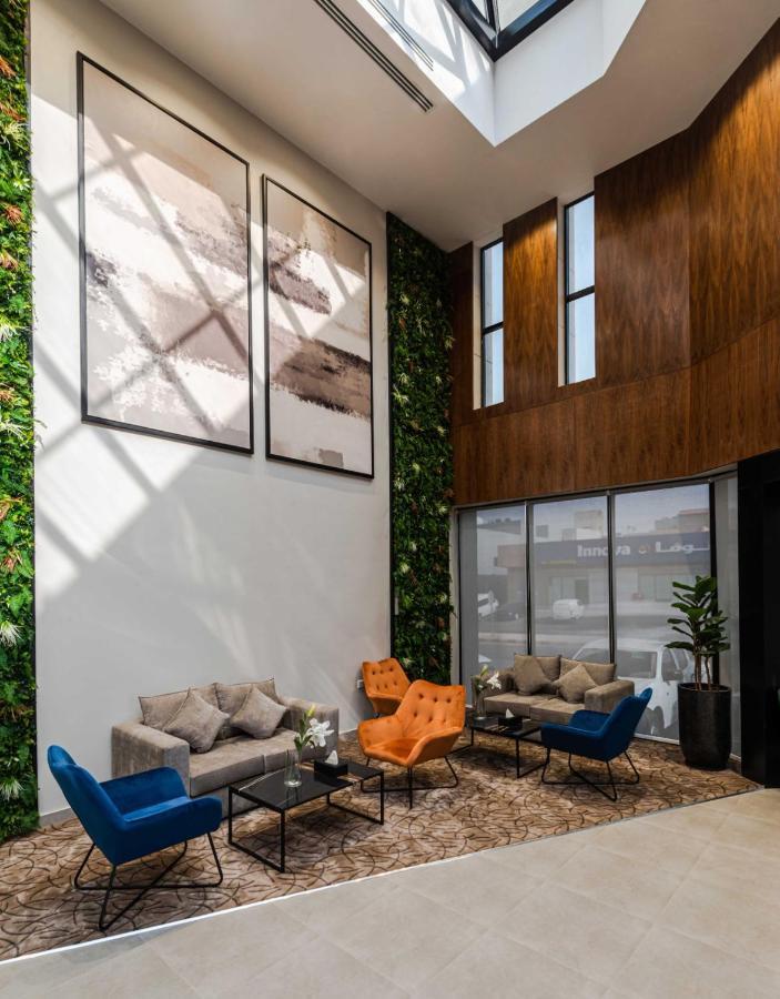 ممسى المخدومة Apartment *