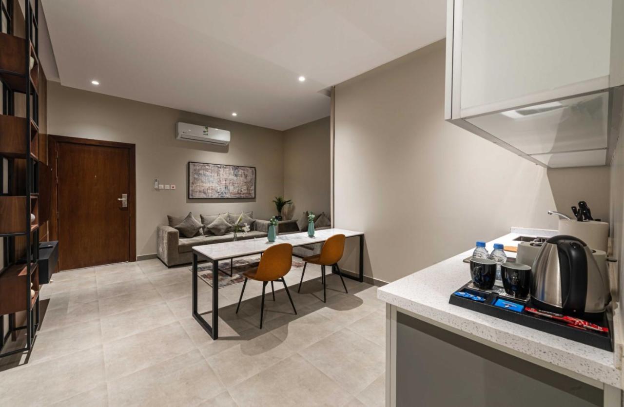 ممسى المخدومة Apartment