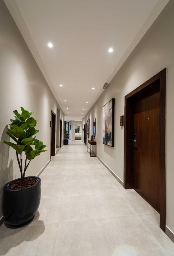 Apartment ممسى المخدومة *