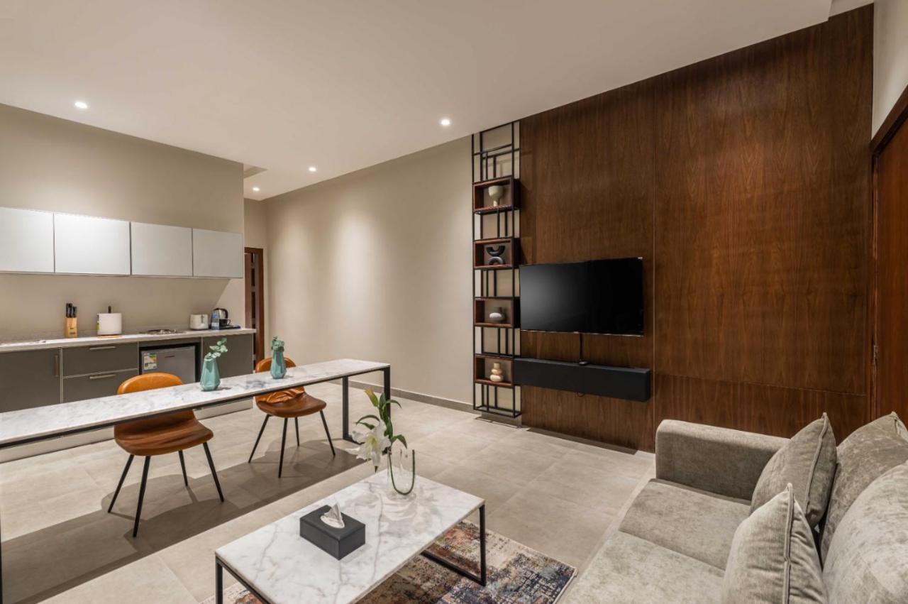 Apartment ممسى المخدومة *