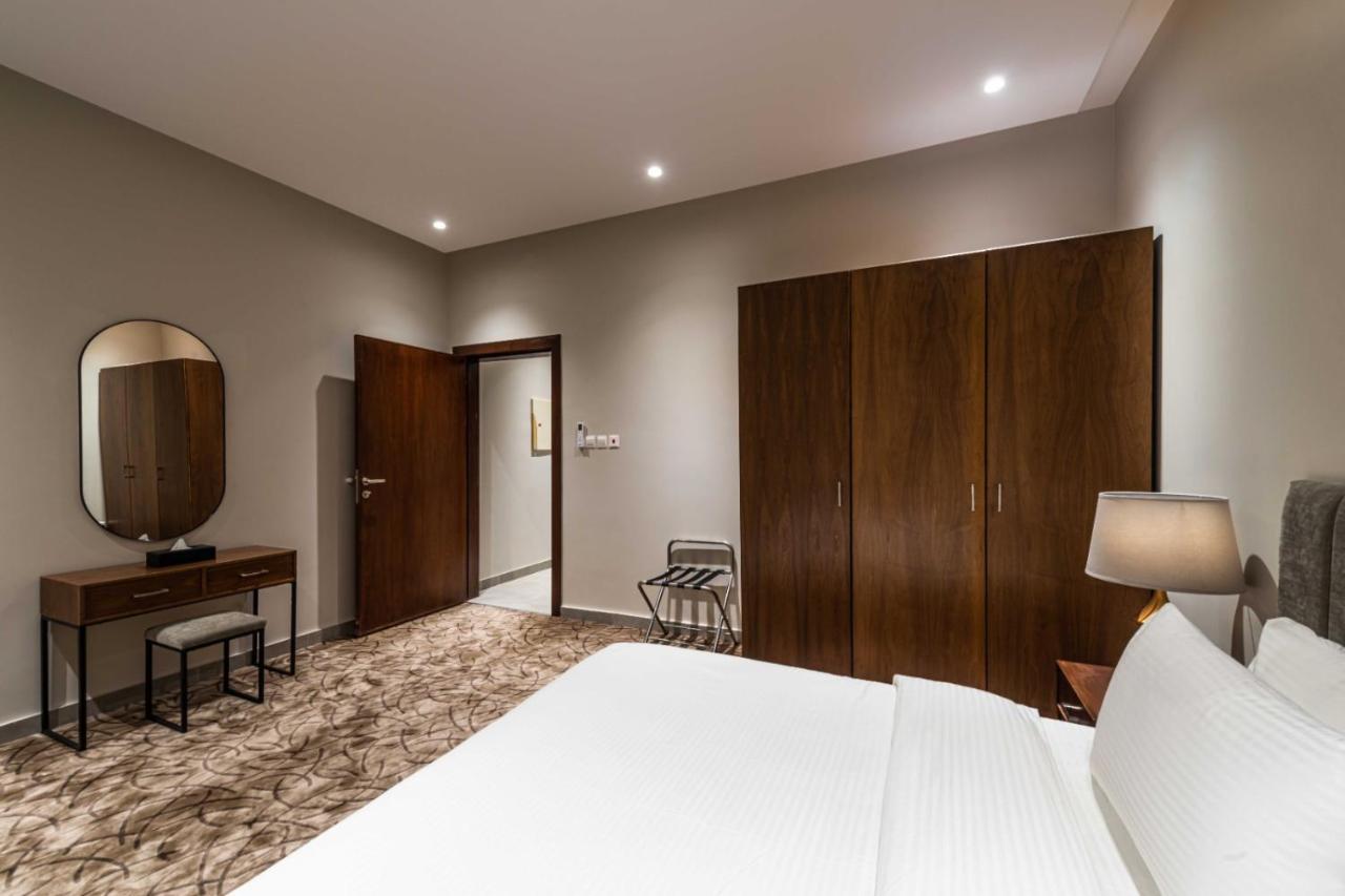 Apartment ممسى المخدومة