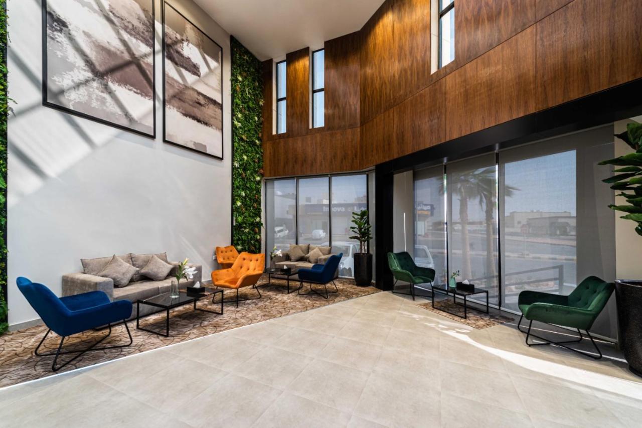 Apartment ممسى المخدومة